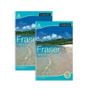 Classmate Long Notebook - Single Line, 160 Pages, Hard Cover, 330mm*210mm