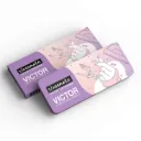 Classmate Victor Geometry Box