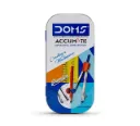 DOMS Accumate Mathematical Drawing Instrument Geometry Box