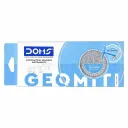 DOMS Geomiti Mathematical Instrument Geometry Box