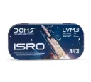 Doms ISRO Mathematical Instrument Geometry Box