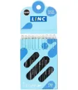 Linc Ocean Classic 0.55 mm Gel Pen | Pack Of 10