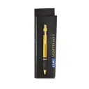 Linc Signetta Gold 0.7mm Ball Pen | Pack of 1pcs