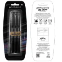 Pentonic G-RT 0.7 mm Gel Pen Blister Pack  | Pack of 3