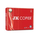 JK RED Copier Paper 75GSM A4, 1 Ream (500Sheets)