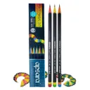 Apsara Matt Magic Pencil 2.0 [Pack of 10]